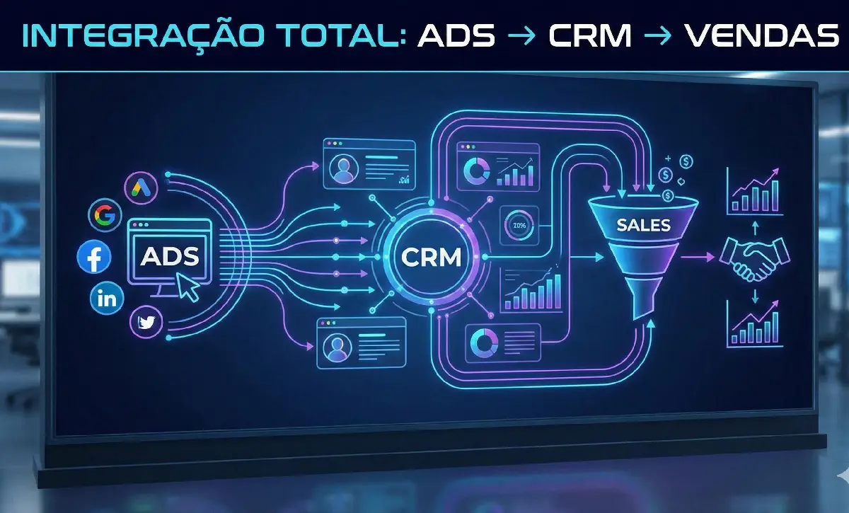 Gráfico de crescimento